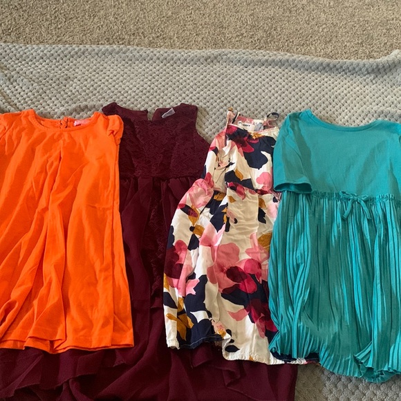 Other - DRESS BUNDLE!! Mixed Brands!